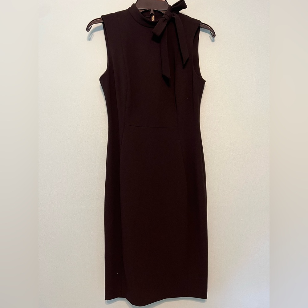 Calvin Klein dress. Size 4. Never worn, but no tags.